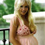 Britney Spears(pregnant)2.