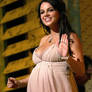 Britney Spears(pregnant)7.