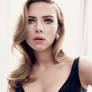 Scarlett Johansson 3.