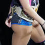 Alexa Bliss butt.