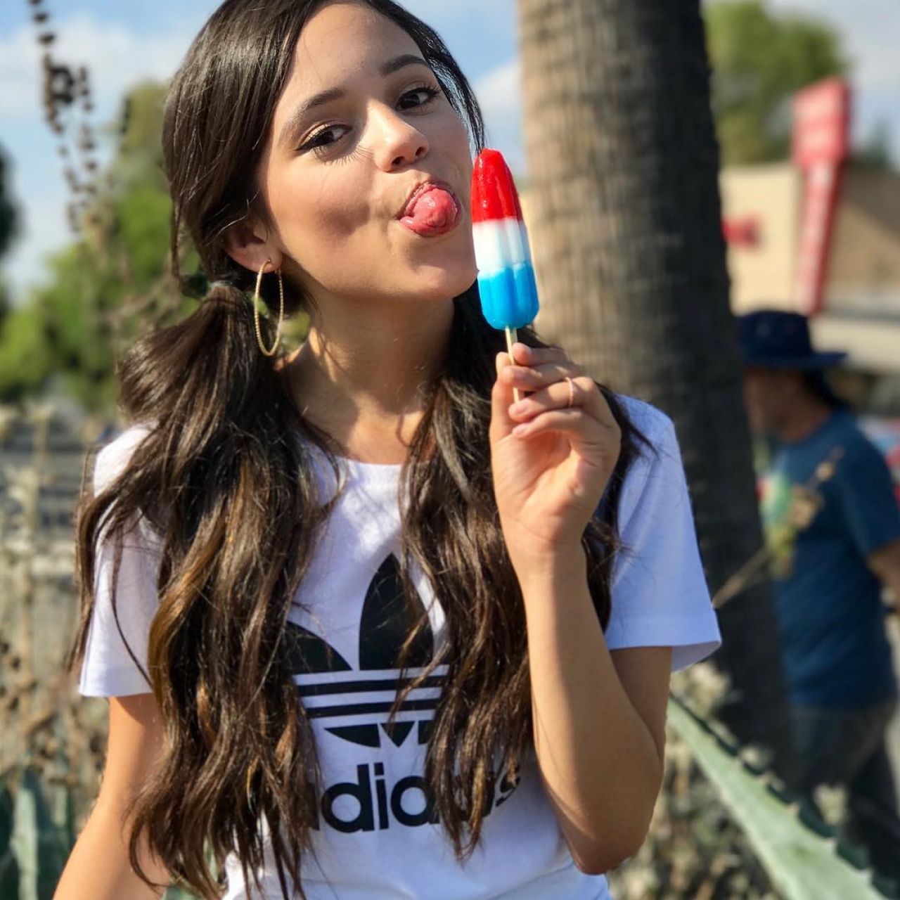 Jenna Ortega 30. by Goddessgg on DeviantArt