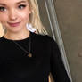 Goddess Dove Cameron 1.