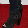 Elizabeth Gillies Feet 3.