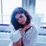 Omega Goddess Selena Gomez.