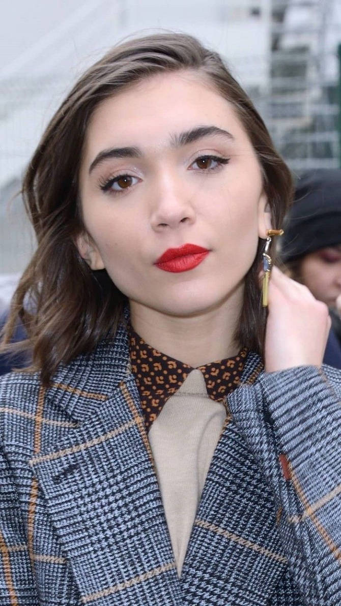 Goddess Queen Rowan Blanchard. by Goddessgg on DeviantArt