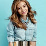 Young Goddess G Hannelius.