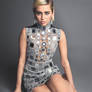Goddess Miley Cyrus.