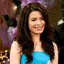 Goddess Miranda Cosgrove as Carly Shay.