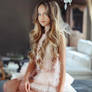 Young Goddess Kristina Pimenova.