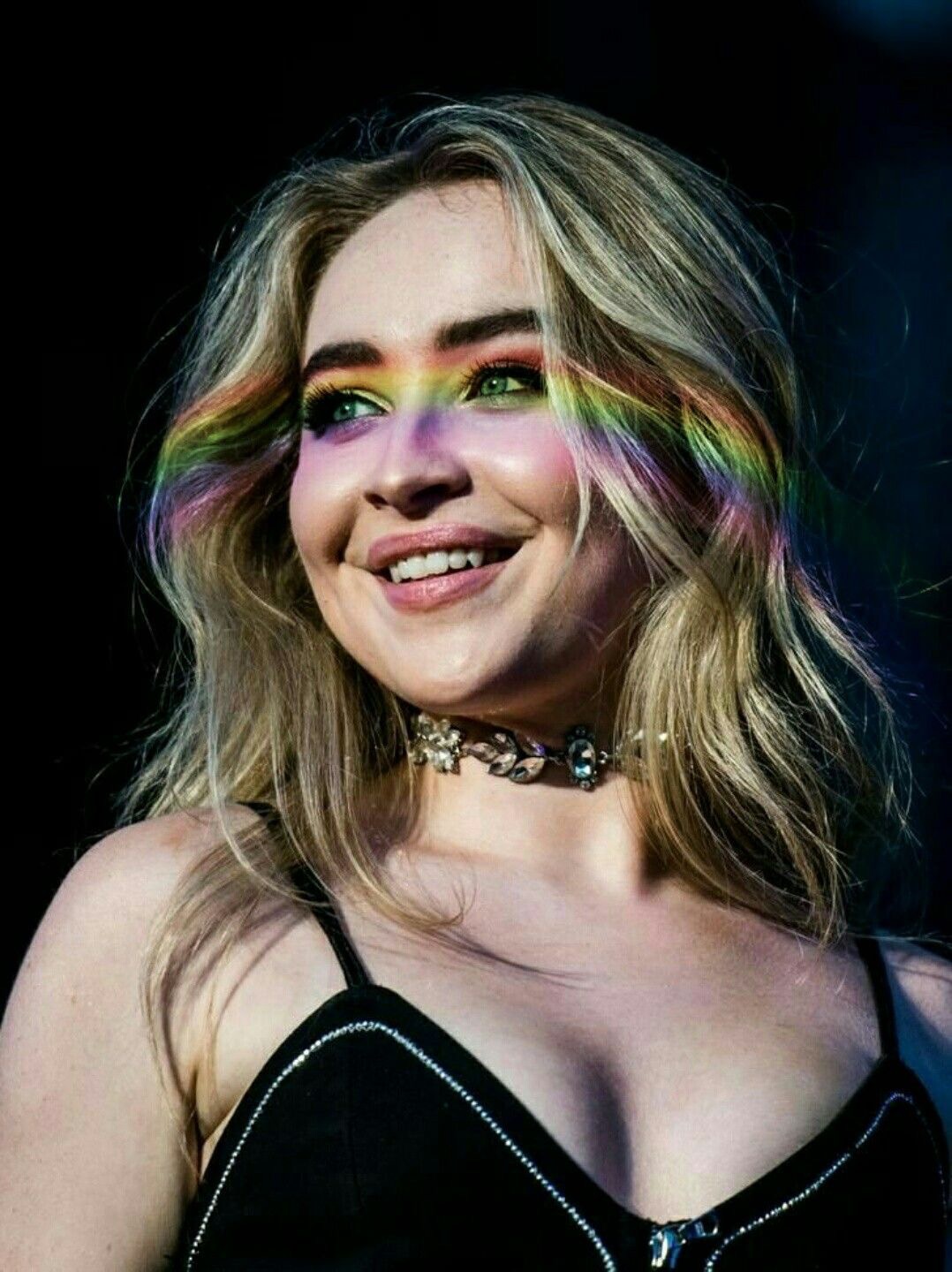 Sexy pictures of sabrina carpenter