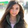 Goddess Queen Rowan Blanchard.