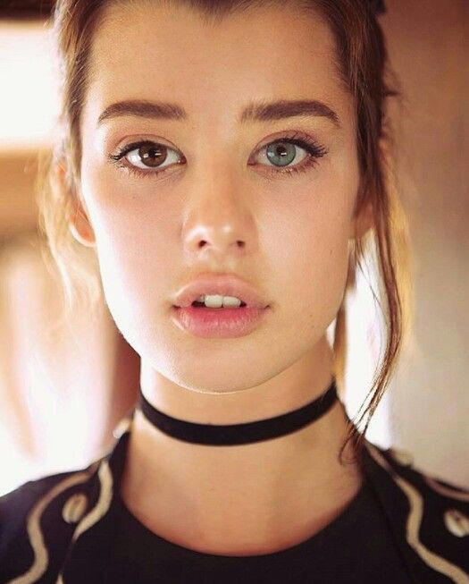 Cute Pinterest girl. by Goddessgg on DeviantArt