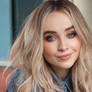 Goddess Queen Sabrina Carpenter.