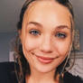 Young Goddess Maddie Ziegler.