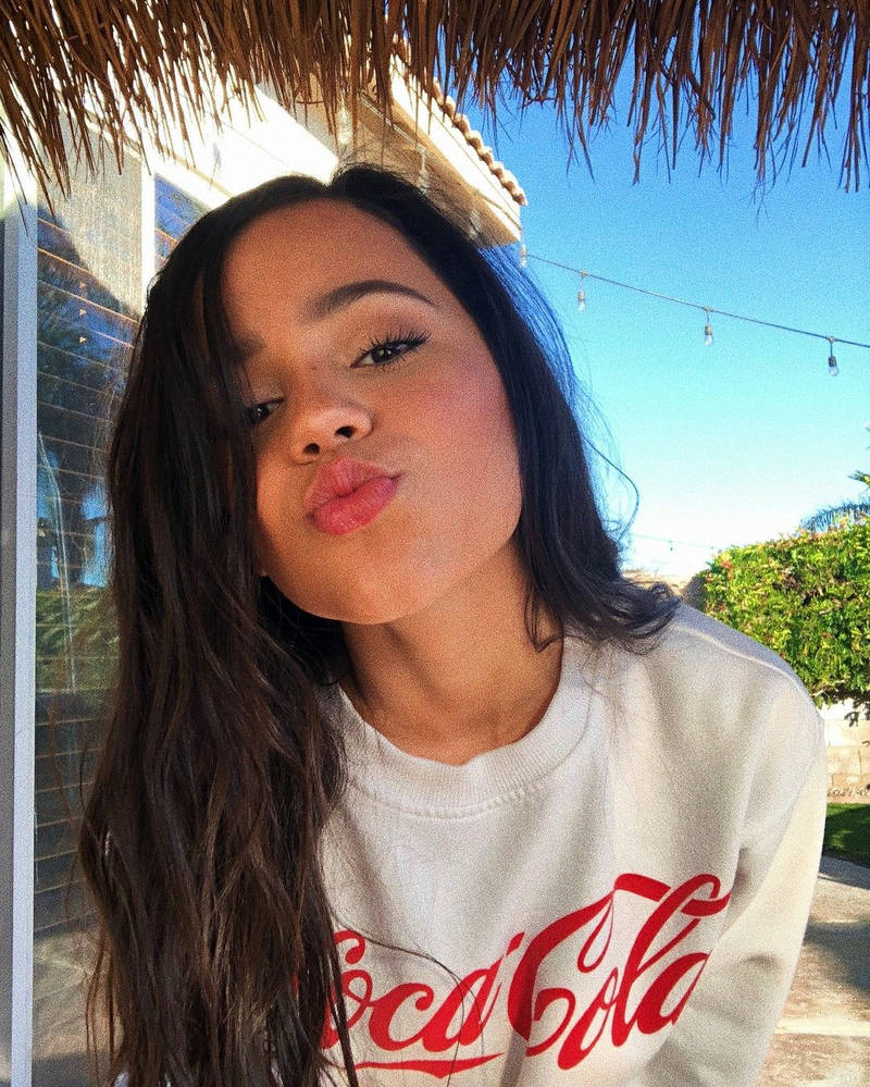 Young Goddess Jenna Ortega kiss 4. by Goddessgg on DeviantArt