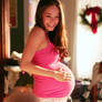 Kirstin Kruek Pregnant 3.