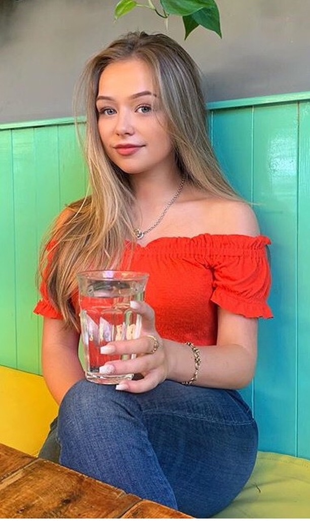 Connie Talbot  My Story Tales