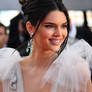 Kendall Jenner 12.