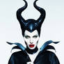 Maleficent((Angelina Jolie)2.