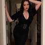 Goddess Kat Dennings.