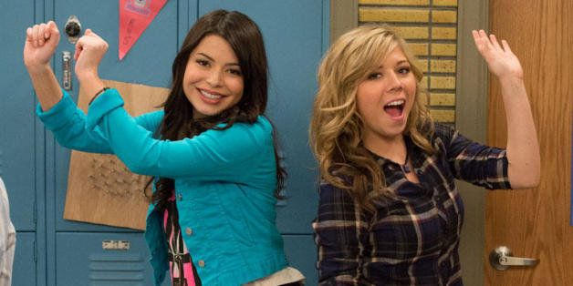 Icarly Scriptmanager ICarly scene 1. by Goddessgg on DeviantArt