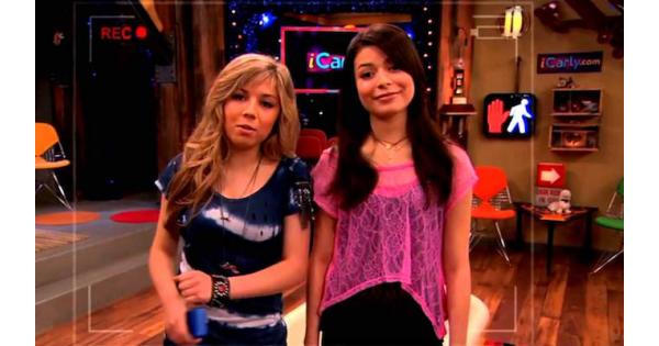 Icarly Scriptmanager ICarly scene 4. by Goddessgg on DeviantArt