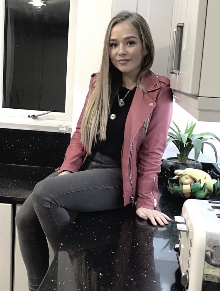 2018 — CONNIE TALBOT