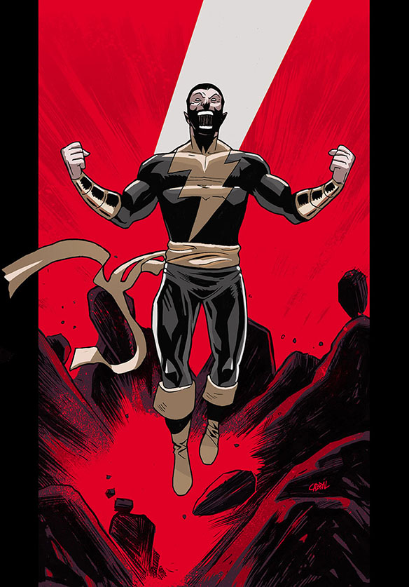 Black Adam