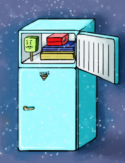 Refrigerator