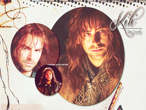 Kili, the dwarf