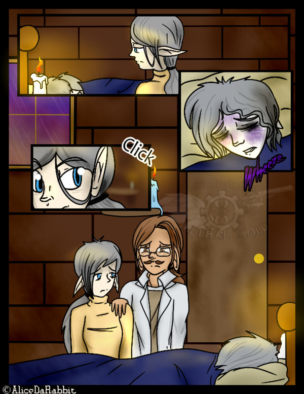 .:LG:. Ch One: Page 16