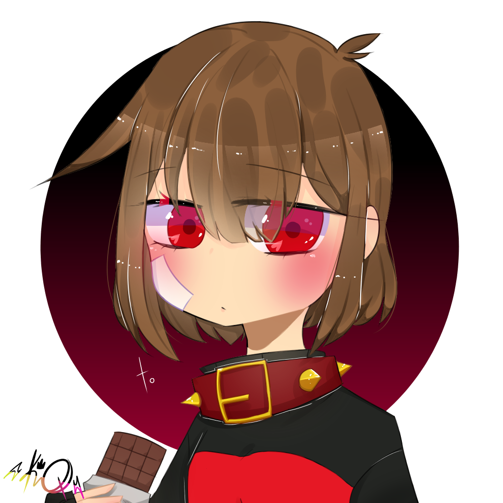 Fellswap Chara By Edgykinq On Deviantart Fellswap Chara By Edgykinq On Deviantart