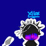 Xilox my oc p.p