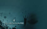Alienware Wallpaper -Alienhand