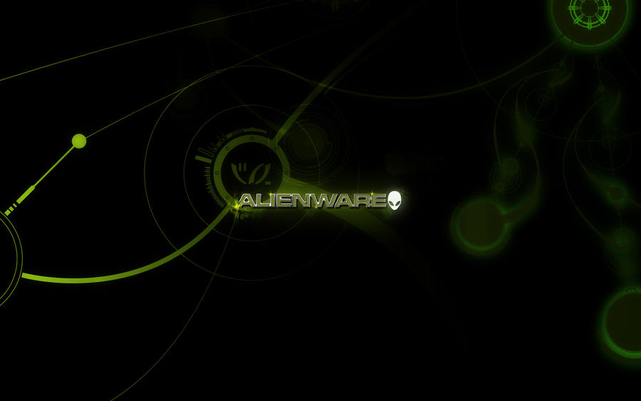 Alienware Wallpaper Green Twist By Hod Master On Deviantart Alienware Wallpaper Green Twist By Hod Master On Deviantart