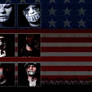 Hollywood Undead Wallpaper