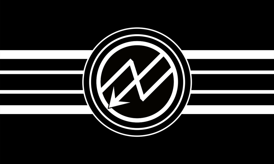 Flags National Frontier by 1984yees on DeviantArt