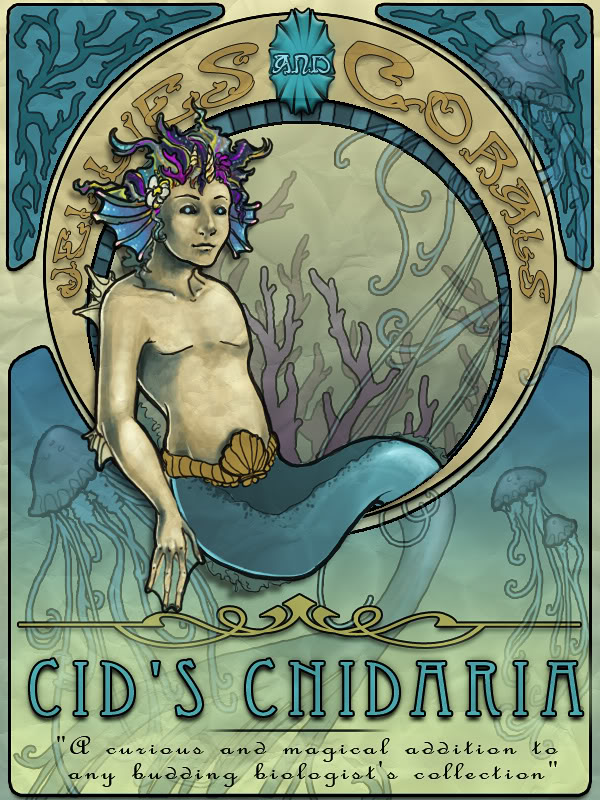 Cid's Cnidaria