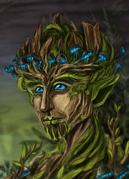 Sylvari