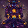 Psychic Botanist