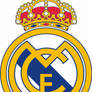 Real madrid logo