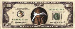 2pac dollar