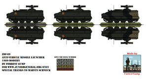 Standard RMC Rifle Platoon by Abramsgavin on DeviantArt