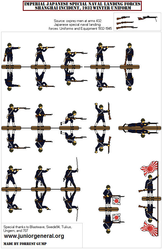 Japanese Special Naval Landing Forces Early By Comradesoldat On Deviantart Japanese Special Naval Landing Forces Early By Comradesoldat On Deviantart