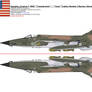 F-105D Honeypot II/ Have Gun Will Travel