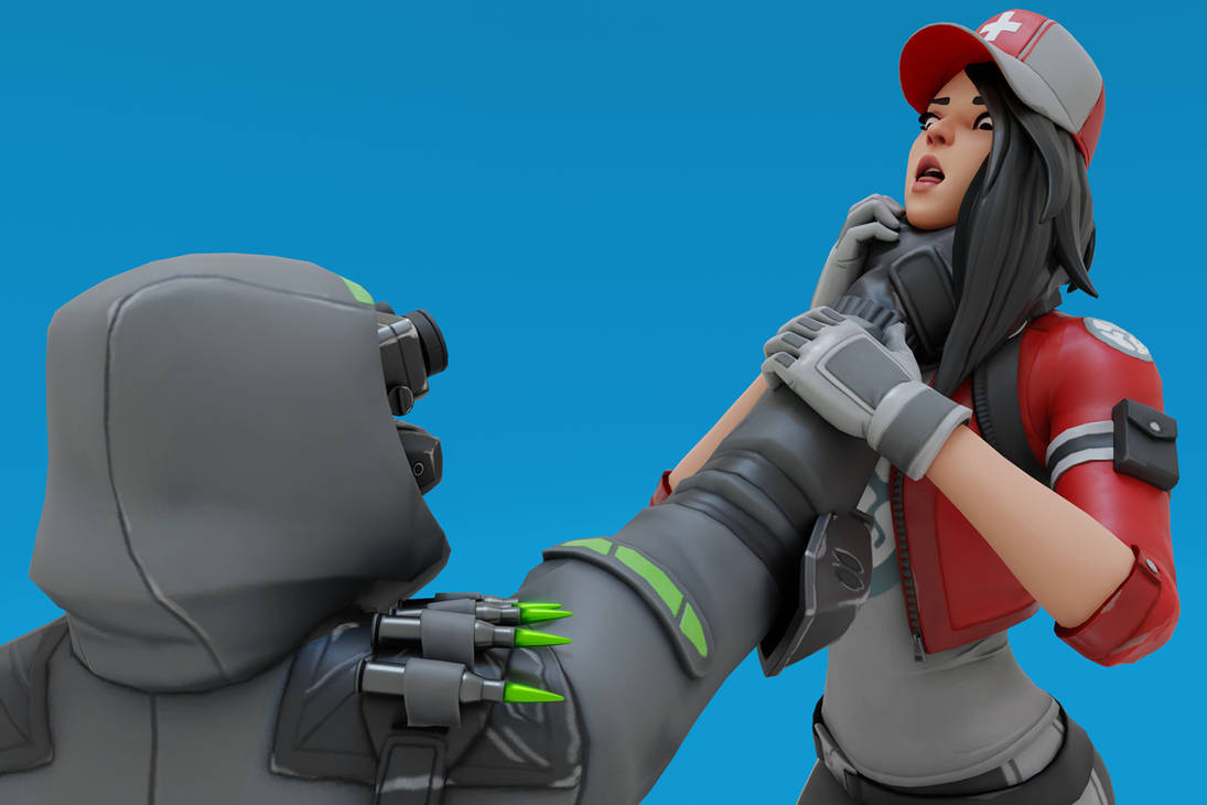 Choking Rwby Remedy Choked 1 by random3861 on DeviantArt