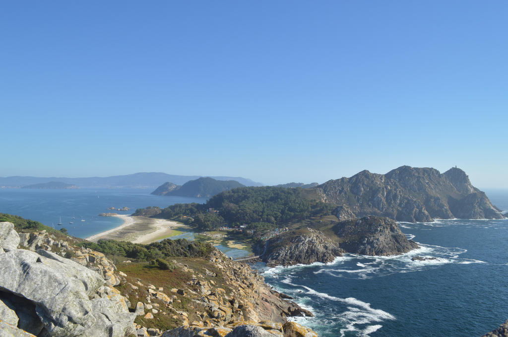 Islas Cies