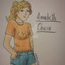 Annabeth Chase - PJO