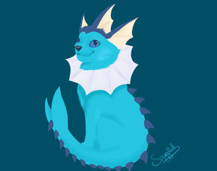 vaporeon