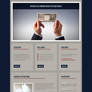 Free Website Template